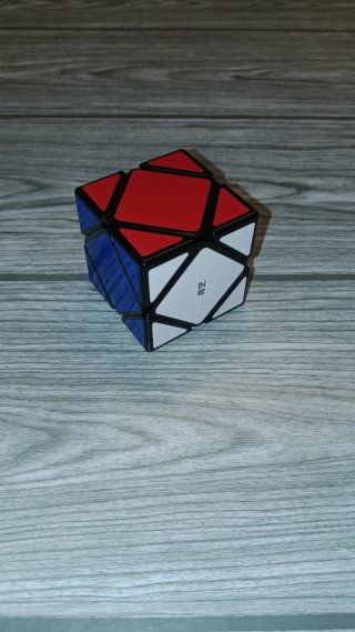 Lote 8 Cubos de Rubik
