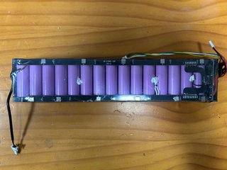 Batería Xiaomi M365 Nueva