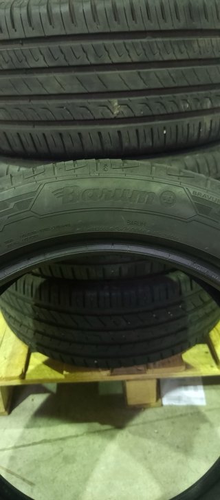 Neumáticos Barum 225/50 R17 98Y XL