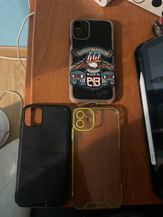 iPhone 11 64 GB
