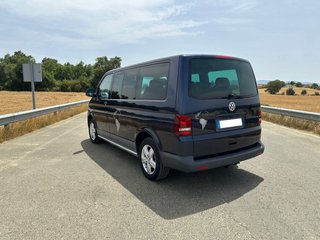 Volkswagen Multivan PanAmericana 2.0 BiTDI 4Motion