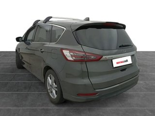 Ford S Max 2.0 TDCi Panther 110kW Titanium Pow
