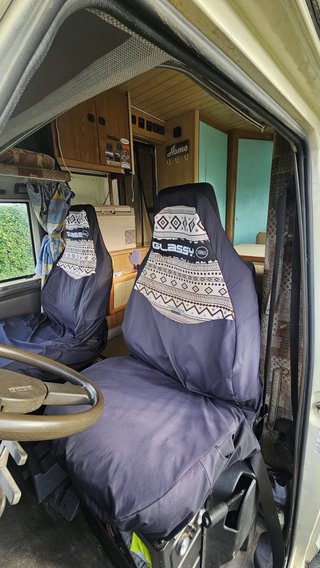 FIAT Ducato 1988