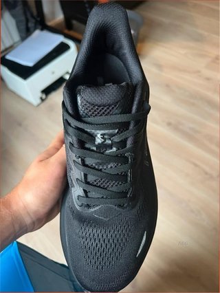 Hoka One One Bondi 9X-WIDE Talla 39