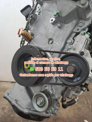 Motor g3lf kia ceed sportswagon * jgrm Ref:6210999