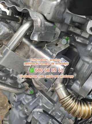 Motor g3lf kia ceed sportswagon * jgrm Ref:6210999