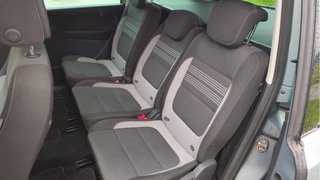 Volkswagen Sharan Gris modelo del 2013 2.0 tdi