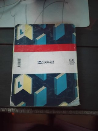 Lingua e literatura 1.