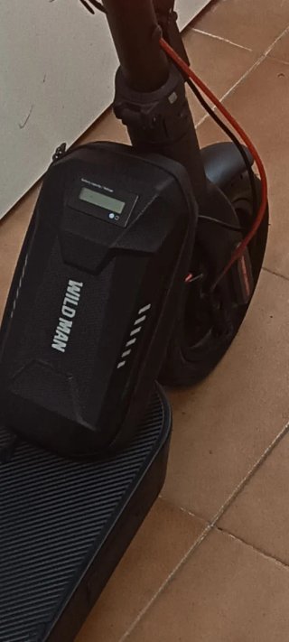 Patinete Eléctrico Xiaomi 4 Pro