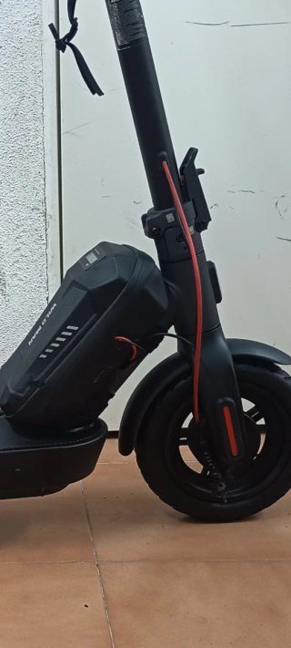Patinete Eléctrico Xiaomi 4 Pro