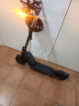 Patinete Eléctrico Xiaomi 4 Pro