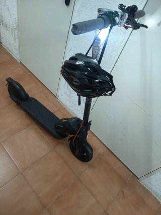 Patinete Eléctrico Xiaomi 4 Pro
