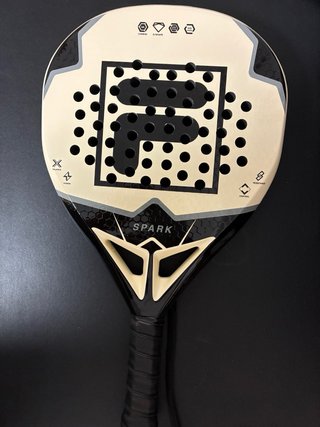 Pala Pádel Fila Spark