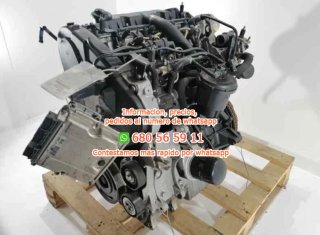 Citroen tmanp343442 rhy motor completo Ref:9488627
