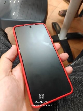 Xiaomi 14T Azul