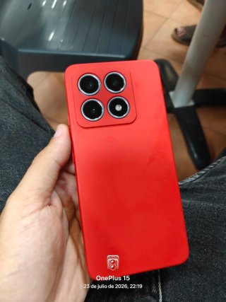 Xiaomi 14T Azul