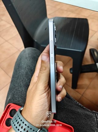 Xiaomi 14T Azul