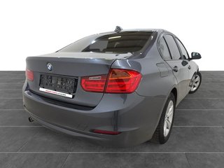BMW Serie 3 318d