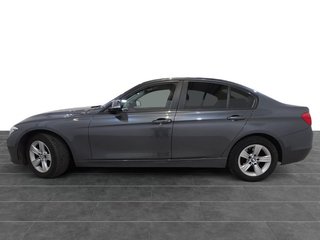BMW Serie 3 318d