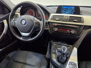 BMW Serie 3 318d