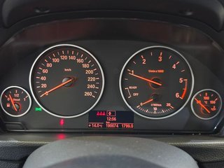 BMW Serie 3 318d