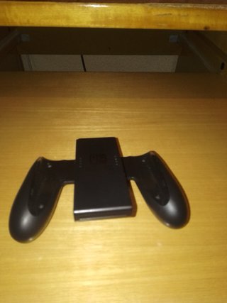 Nintendo Switch Gris + Juego FIFA 2026 +Cable HDMI