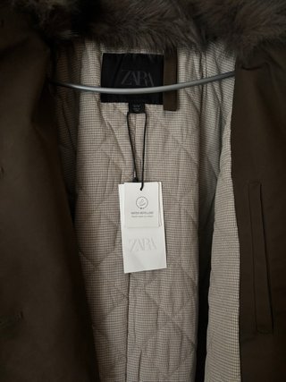 Trench Zara M