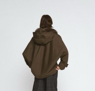 Trench Zara M