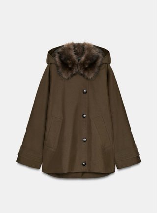 Trench Zara M