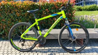 Bicicleta Rockrider MTB 27,5 XL