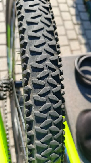 Bicicleta Rockrider MTB 27,5 XL