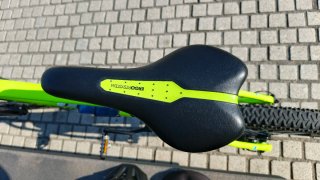Bicicleta Rockrider MTB 27,5 XL