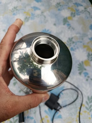 Kit CO2 Acuario