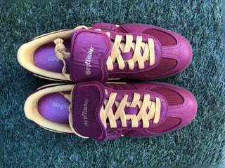 Puma Palermo x Harry Potter Gryffindor Talla 39
