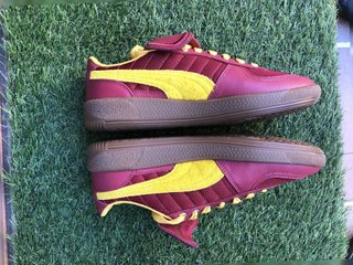 Puma Palermo x Harry Potter Gryffindor Talla 39