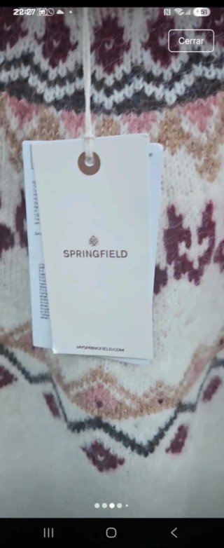 Jersey SPRINGFIELD