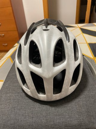 Casco Fox Talla M