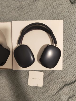 Airpods Max Negro