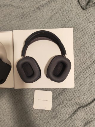 Airpods Max Negro