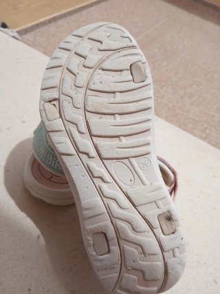 Sandalias Niña Oh Girls