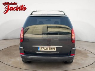 Peugeot 807 2006 2.0 HDI