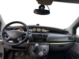 Peugeot 807 2006 2.0 HDI