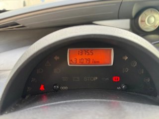 Peugeot 807 2006 2.0 HDI