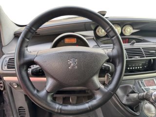 Peugeot 807 2006 2.0 HDI