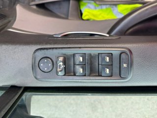 Peugeot 807 2006 2.0 HDI