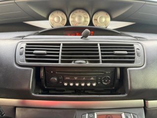 Peugeot 807 2006 2.0 HDI
