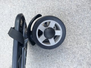 Plataforma Jané Surfer para silla de paseo