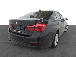 BMW Serie 3 318i