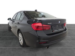 BMW Serie 3 318i