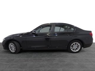 BMW Serie 3 318i